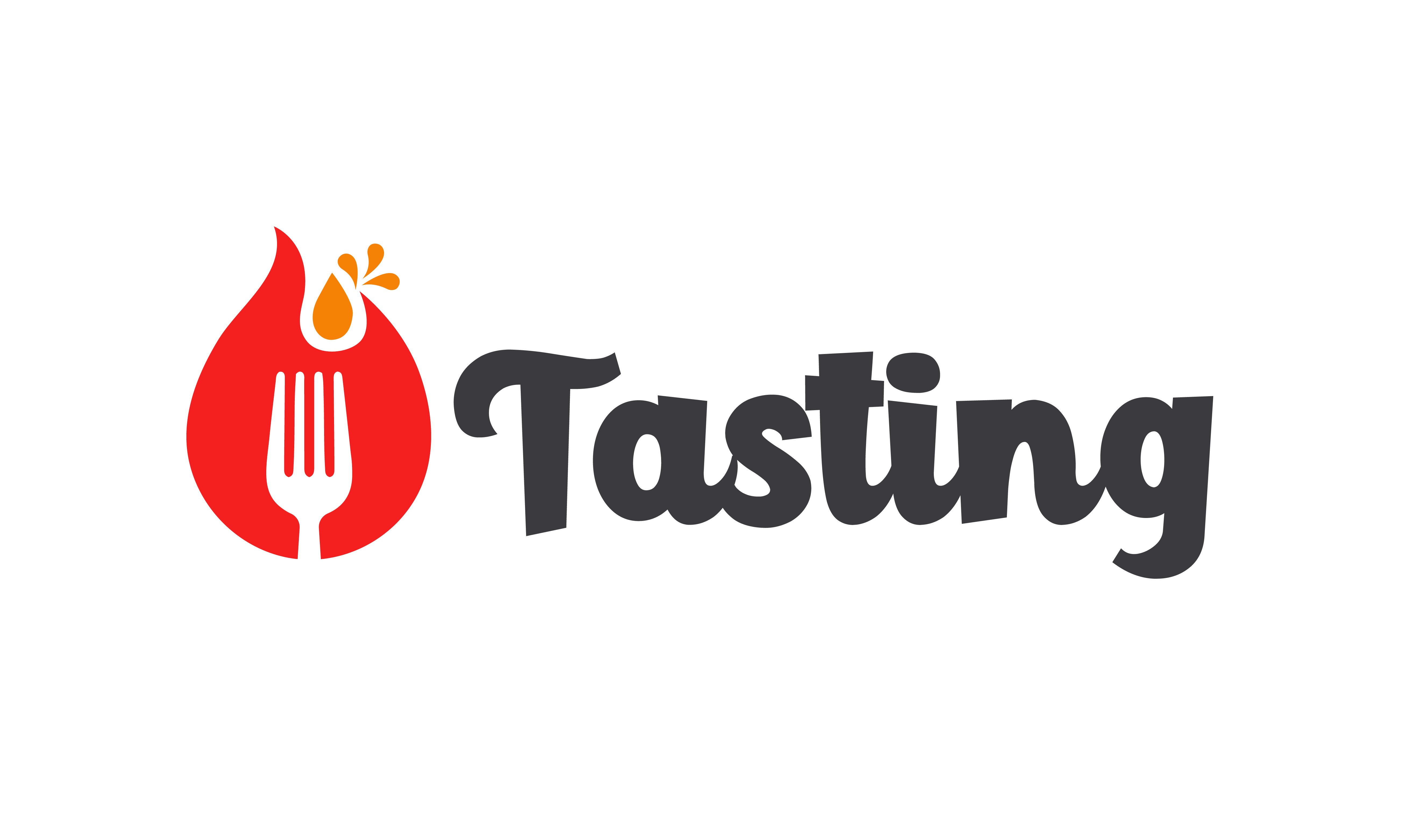 Tasting logo